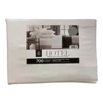 Member's Mark Hotel Egyptian Cotton 6-PIECE Solid Sheet Set, 700 Thread Ct. Fixed Price $47.99.