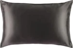 Slip Pure Silk Pillowcase - Queen 20"X30" Charcoal, 22 Momme Mulberry. Fixed Price $53.99.