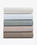 Hotel Collection Egyptian Cotton 525 Tc King Sheet Set White New. Fixed Price $99.00.