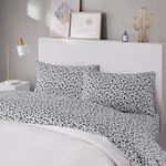 Intelligent Design Printed Microfiber Deep Pocket Sheet Set Twin Full Queen King. Fixed Price $249.82.