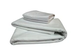 Allman Hospital Bed Sheets - Complete Set. Fixed Price $76.13.