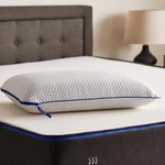 Nectar Tricomfort Cooling Pillow Adjustable Firmness & Support Cove.... Fixed Price $106.20.