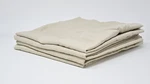 Hotel Signature Egyptian Cotton 400 Thread Count King Pillowcases Set Of - Tan. Fixed Price $34.95.
