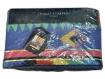 Vintage Collier Campbell Teton Twin Sheet Set 1994 Colorful 200 Stevens Product. Fixed Price $25.00.