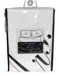 Cynthia Rowley Pillowcases Mrs Cotton Standard Size 20 X 30 Inch New. Fixed Price $19.97.