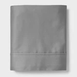 King Solid Performance 400 Thread Count Flat Sheet - Threshold. Fixed Price $16.99.