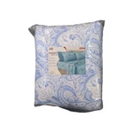 Ldc Paisley Set, 4 Pc Soft Microfiber Wrinkle Free - Luxurio.... Fixed Price $39.96.