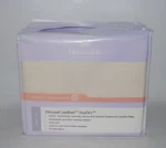 Dreamfit Dreamcomfort Stadry Split Head Queen Ivory Sheet Set New. Fixed Price $69.63.
