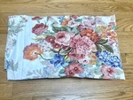 Vintage Ralph Lauren South Hampton Beach House Twin Fitted Sheet Made Usa. Fixed Price $42.00.