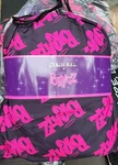 New Bratz Dolls Twin Sheet Set W/ Drawstring Bag Got Bratitude. Fixed Price $59.00.