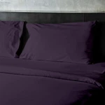 Cool Egyptian Cotton Feel Hotel Bed Sheets 4 Piece Set Bamboo Soft Deep Pockets. Fixed Price $24.41.
