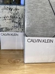 Calvin Klein Modern Cotton Duvet Cover Birch Or Scribble Twin. Fixed Price $84.98.