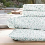 Floral & Paisley Patterns 4PC Sheet Set - Extra Soft Becky. Fixed Price $34.80.