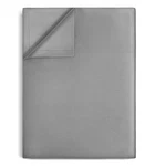 Lirex Flat Sheet, Twin Size Extra Soft Brushed Microfiber Machine.... Fixed Price $18.42.
