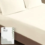 Mayfair Linen 100% Egyptian Cotton California King Fitted Sheet Only - 600 Th.... Fixed Price $39.50.