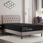 Empyrean Bedding California King Fitted Sheet - Premium. Fixed Price $30.19.