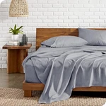 Bare Home Queen Set Luxury 1800 Ultra-soft Microfiber Bed. Fixed Price $56.79.