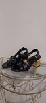 Nwt- Worthington Old Money Mob Wife Glam Memory Foam Slingback Sandals, Size 9.. Fixed Price $23.00.