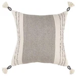Rizzy Home Oversized Modern Craft Square 20" X Throw Pillow. Fixed Price $16.00.