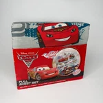 New Disney Pixar Cars 2 Full Sheet Set For Kids - 4 Piece Bedding *rare*. Fixed Price $44.99.