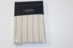 Ralph Lauren King Pillowcases- Francoise Dominique Cream 0026. Fixed Price $65.00.