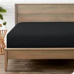 Bare Home 1800 Ultra-soft Fitted Sheet Soft, Luxury, Deep Pocket. Fixed Price $23.99.