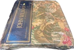 New Dan River Floral Percale Twin Fitted Sheet Anneleise John Wilman Vintage. Fixed Price $24.26.