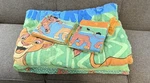 Disney Lion King 2 Simba's Pride Comforter & Sheets Twin Kids Safari Bedding Set. Fixed Price $79.99.