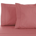 Superior Egyptian Cotton 530 Thread Count Pillowcases, Set Of 2 Mo, King. Fixed Price $56.99.