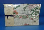 Vintage *isabella*martex Liberty Of London Twin Flat Sheet Percale Combed Cotton. Fixed Price $25.49.