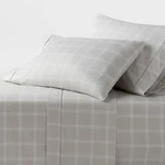 400 Thread Count Performance Sheet Set - Threshold. Fixed Price $16.99.