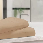 Superior 1000 Thread Count Egyptian Cotton Pillowcase Set Covers For All. Fixed Price $84.72.