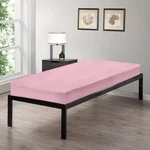Gilbins Size 30" X 75" Fitted Sheet, Made Of Cotton, Perfect For Camp Bun.... Fixed Price $27.42.