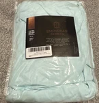 Empyrean Bedding Classic Collection Twin Fitted Sheet Extra Deep Pocket. Fixed Price $20.69.