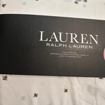 Ralph Lauren 4 Pc Four King Honey Bee Sheet Set New. Fixed Price $104.99.