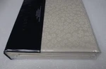 New Ralph Lauren Cassie Tallie Cream Floral Flat Sheet - King. Fixed Price $189.99.