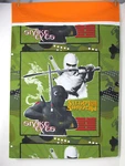 Gi Joe Pillowcase Single Storm Shadow Snake Eyes Standard Sz Rise Of Cobra Z3. Fixed Price $11.40.