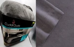 Cuddl Duds Charcoal Gray Microfleece King Sheet Set Plush Soft 4 Pc New. Fixed Price $59.97.