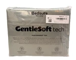 New Bedsure Gentle Soft Deep Pocket Sheet Set - Queen Green. Fixed Price $21.42.
