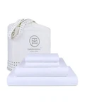 Threadmill Luxury Supima Queen Set, 1200 Count 100% Cotton Sheet.... Fixed Price $218.54.
