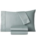 Haven Fairfield Square Collection 1200-THREAD Count Triblend 4-PC. Sheet Set,. Fixed Price $35.10.
