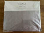 Rare Ralph Lauren Suite Jacquard Medallion King Fitted Sheet Mink Taupe New. Fixed Price $119.99.
