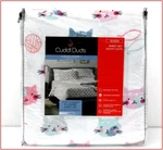 Cuddl Duds Heavy Weight Flannel Sheet Set - Sweet Kitty Cats Queen New. Fixed Price $70.95.