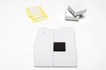 Silhouette Mint Stamp Sheet Sets. Fixed Price $17.99.