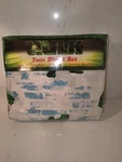 Marvel 2003 Hulk Universal Motion Picture Twin Cotton Sheet Set New!!. Fixed Price $48.88.