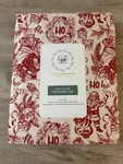 Farmhouse Rachel Ashwell Shabby Chic Santa Twin Set Christmas. Fixed Price $59.99.
