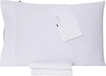 4PC Sheets Set Ultra Soft White Twin Xl By Kaycie Gray Basics. Fixed Price $49.99.