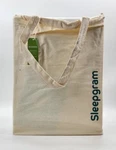 Sleepgram Twin White Cotton Bed Sheets COTT-01-WH. Fixed Price $27.45.