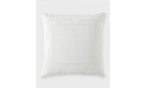 Yves Decorative Pillow, 20" Square. Fixed Price $135.50.