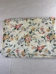 Thomaston Percale Floral Pillowcases Standard Size Vintage Set Of 2. Fixed Price $11.70.